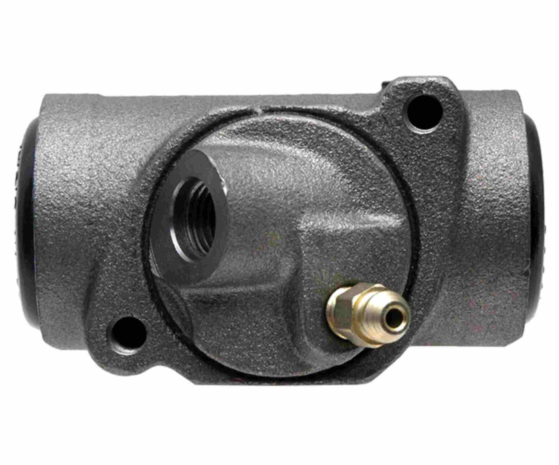 Front View of Front Right Drum Brake Wheel Cylinder RAYBESTOS WC37020