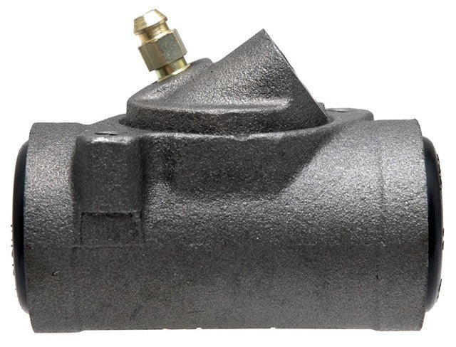 Side View of Front Right Drum Brake Wheel Cylinder RAYBESTOS WC37020