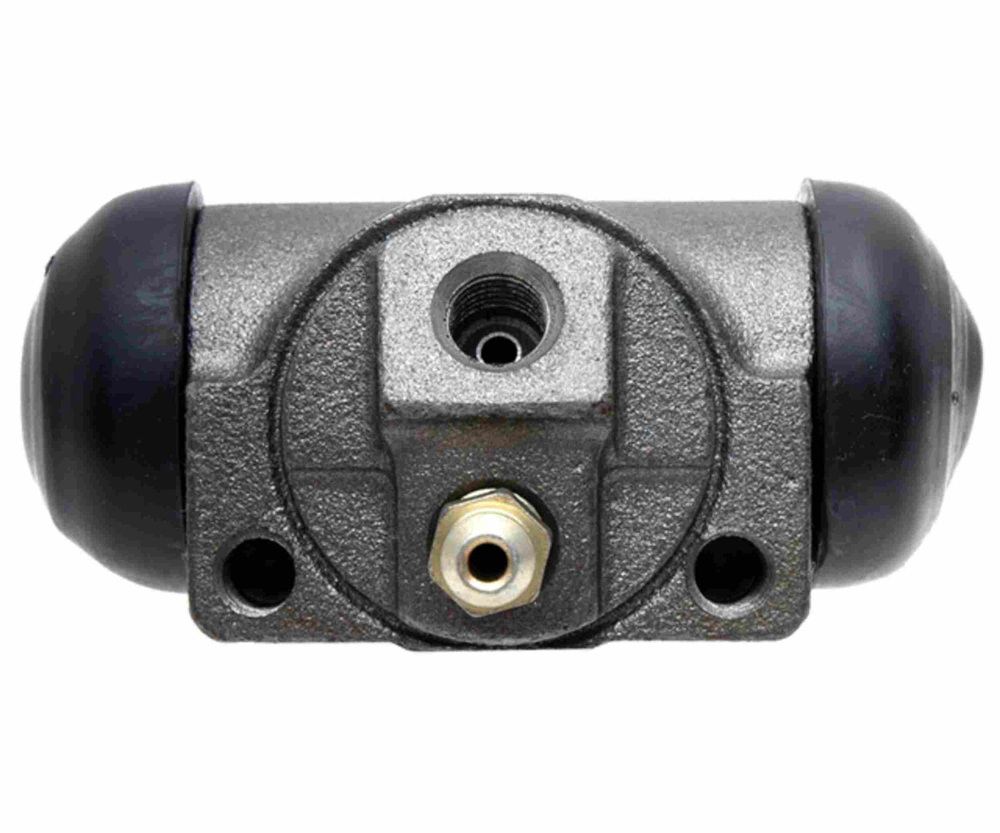 Front View of Rear Drum Brake Wheel Cylinder RAYBESTOS WC37080