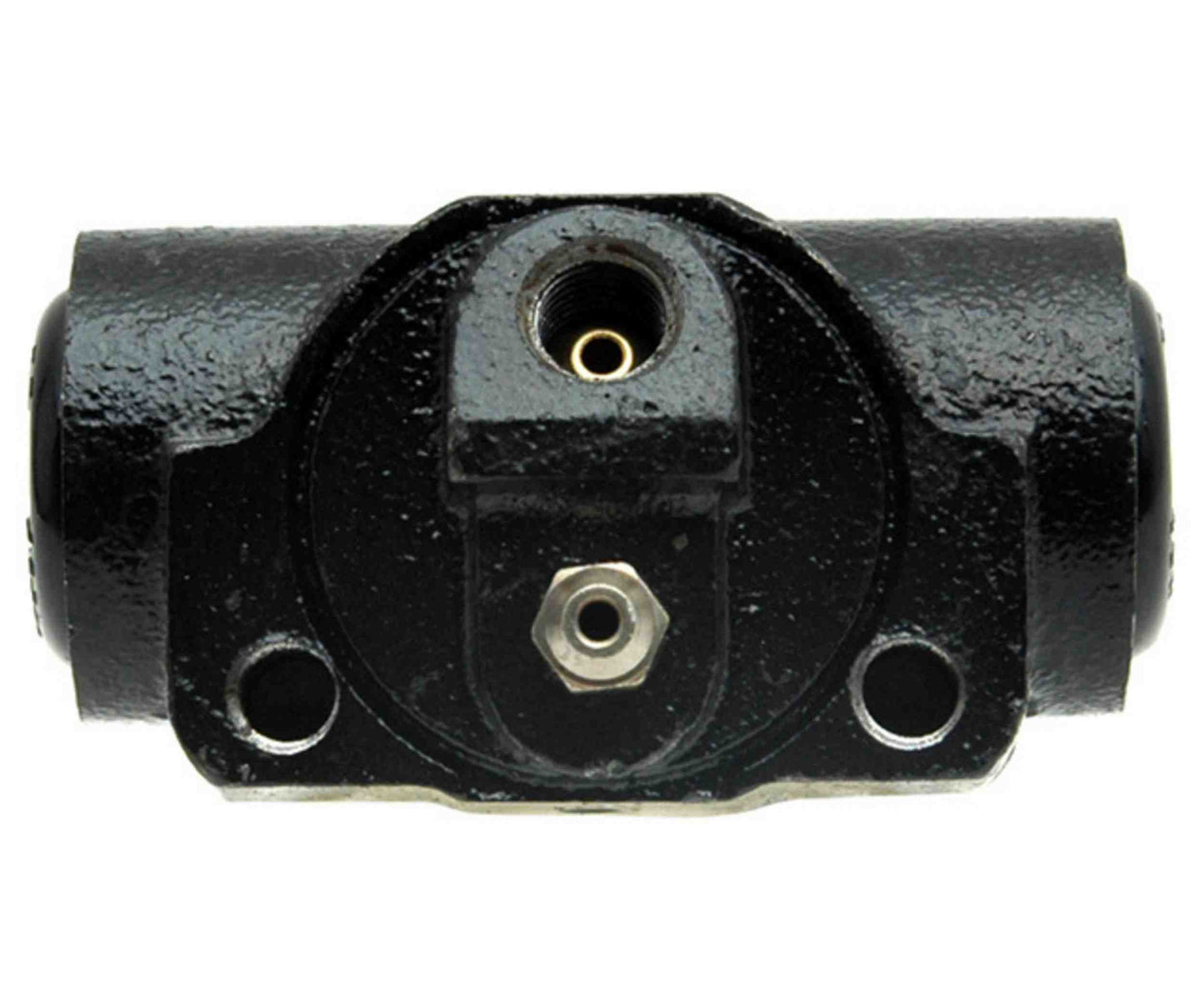 Front View of Rear Drum Brake Wheel Cylinder RAYBESTOS WC37116