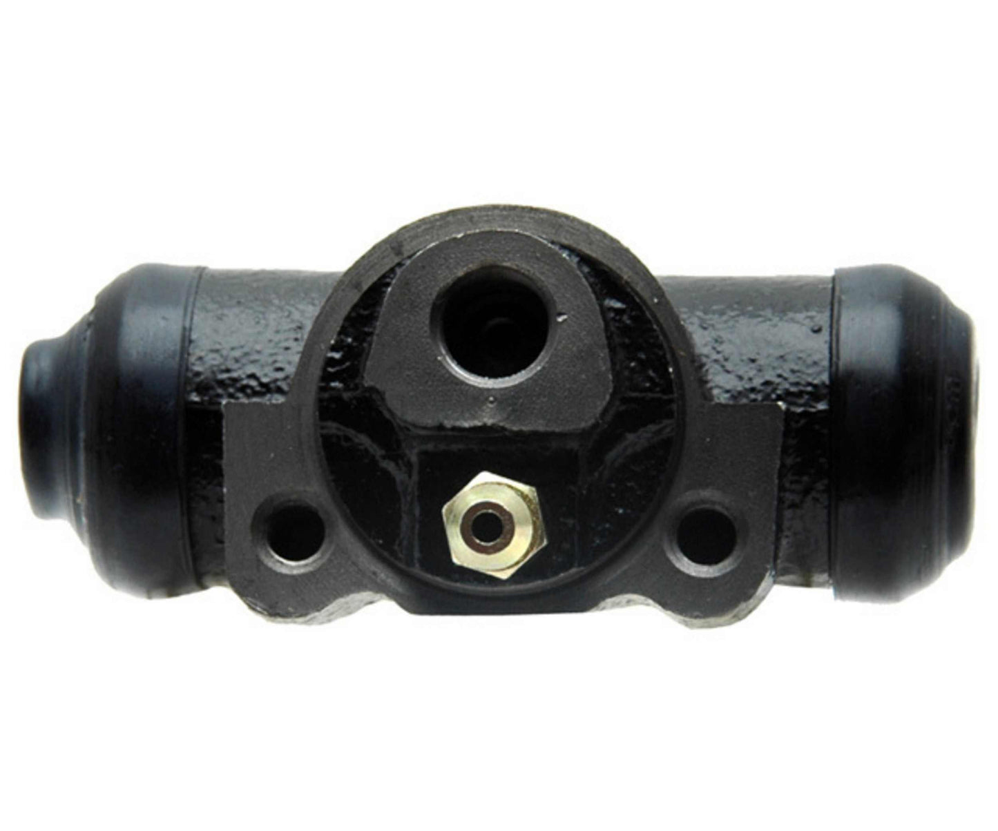 Front View of Rear Drum Brake Wheel Cylinder RAYBESTOS WC37185