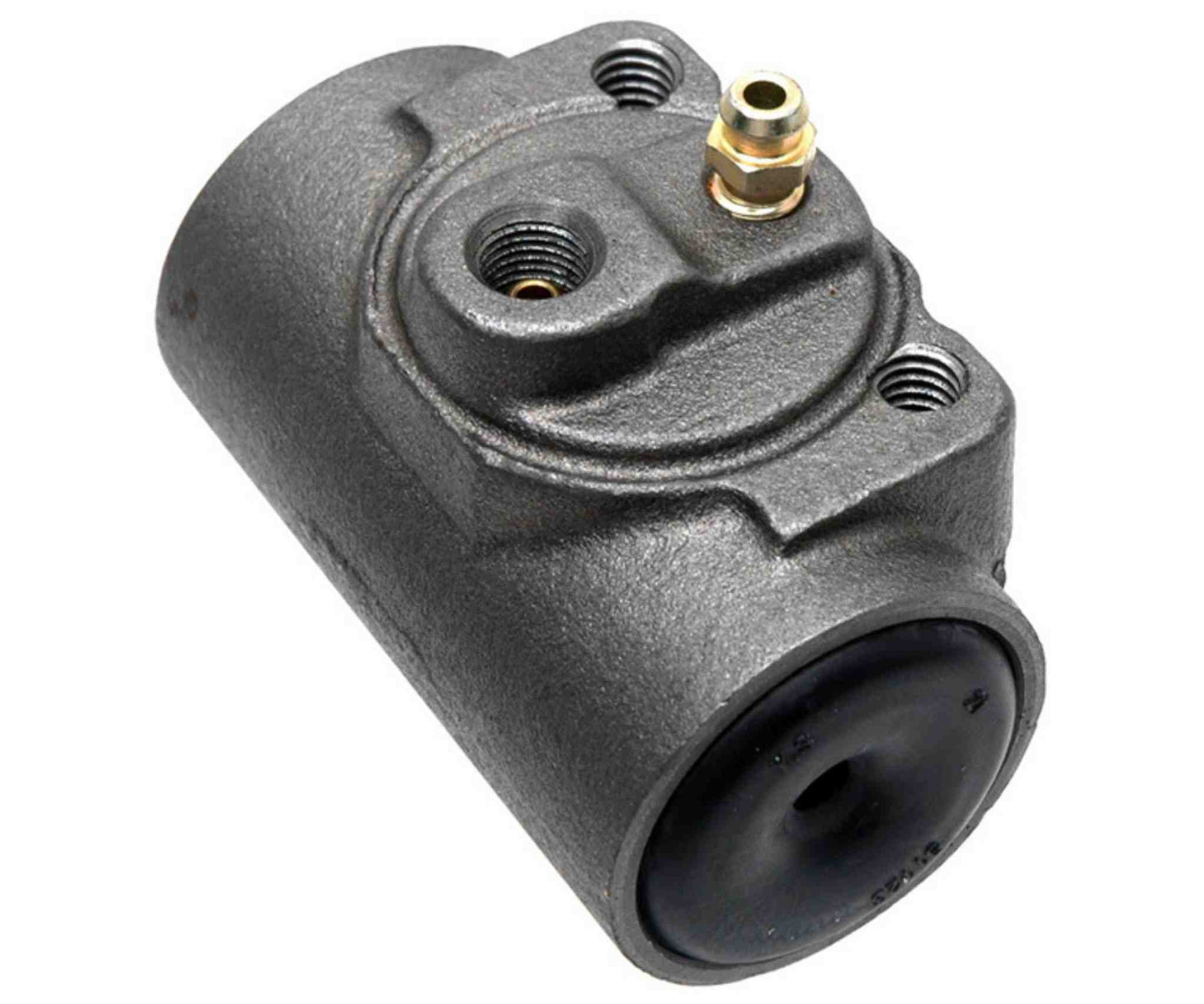 Angle View of Rear Drum Brake Wheel Cylinder RAYBESTOS WC37337