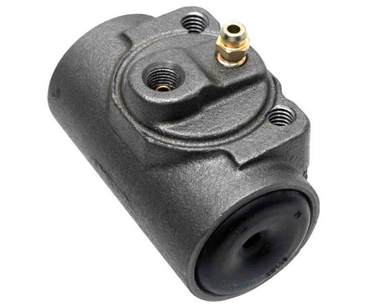 Angle View of Rear Drum Brake Wheel Cylinder RAYBESTOS WC37337