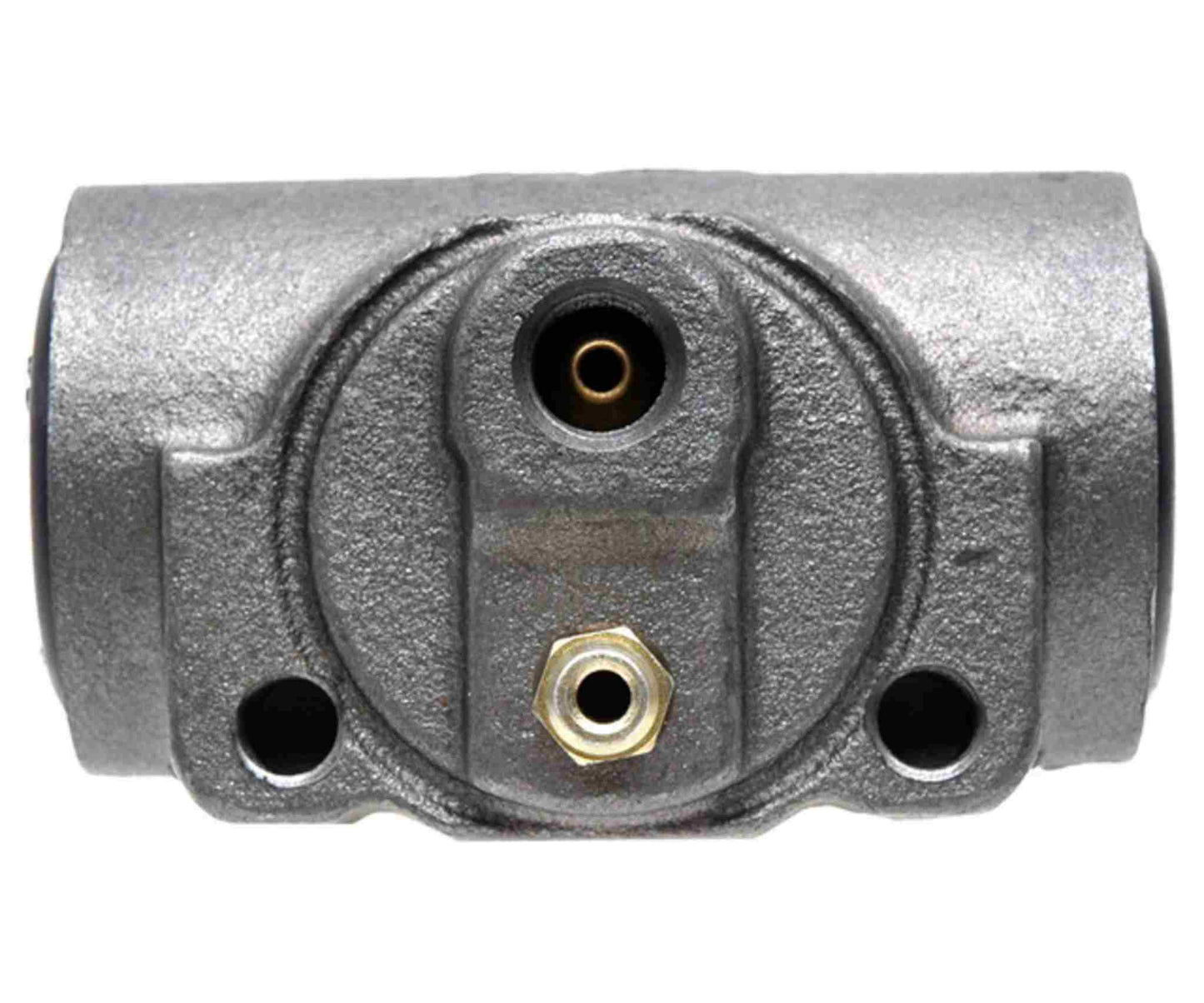 Front View of Rear Drum Brake Wheel Cylinder RAYBESTOS WC37337