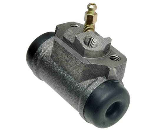 Angle View of Rear Drum Brake Wheel Cylinder RAYBESTOS WC37375