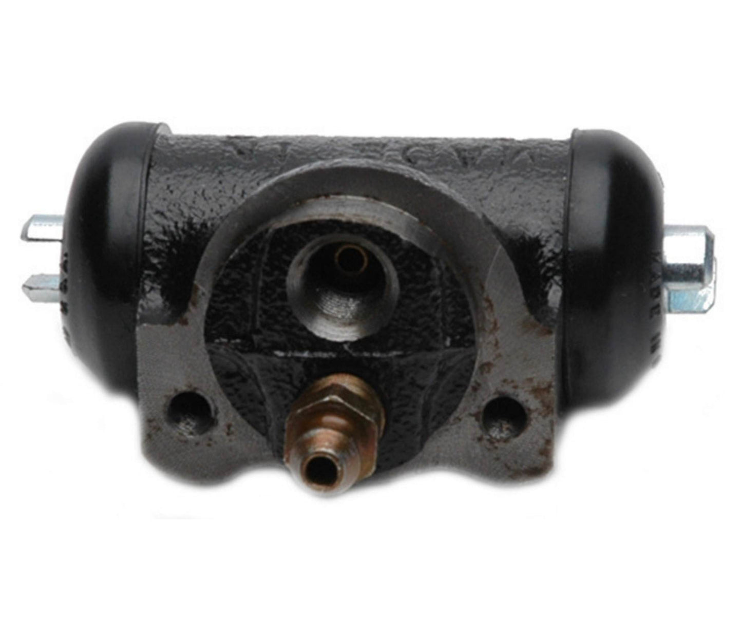 Left View of Rear Drum Brake Wheel Cylinder RAYBESTOS WC-37376