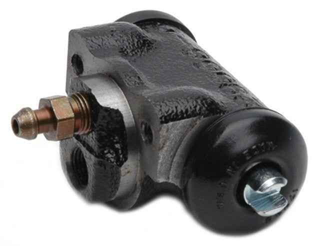 Side View of Rear Drum Brake Wheel Cylinder RAYBESTOS WC-37376