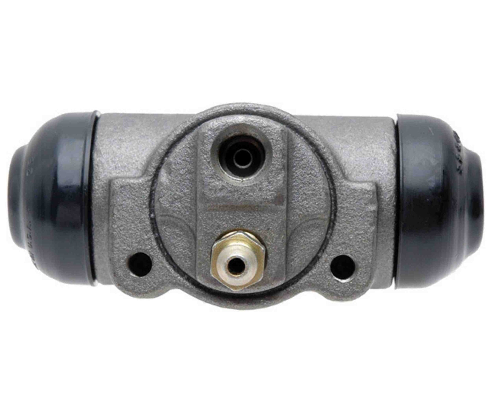 Front View of Rear Drum Brake Wheel Cylinder RAYBESTOS WC37459