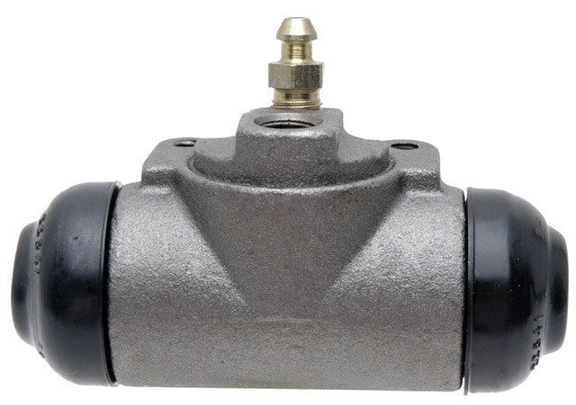 Side View of Rear Drum Brake Wheel Cylinder RAYBESTOS WC37459