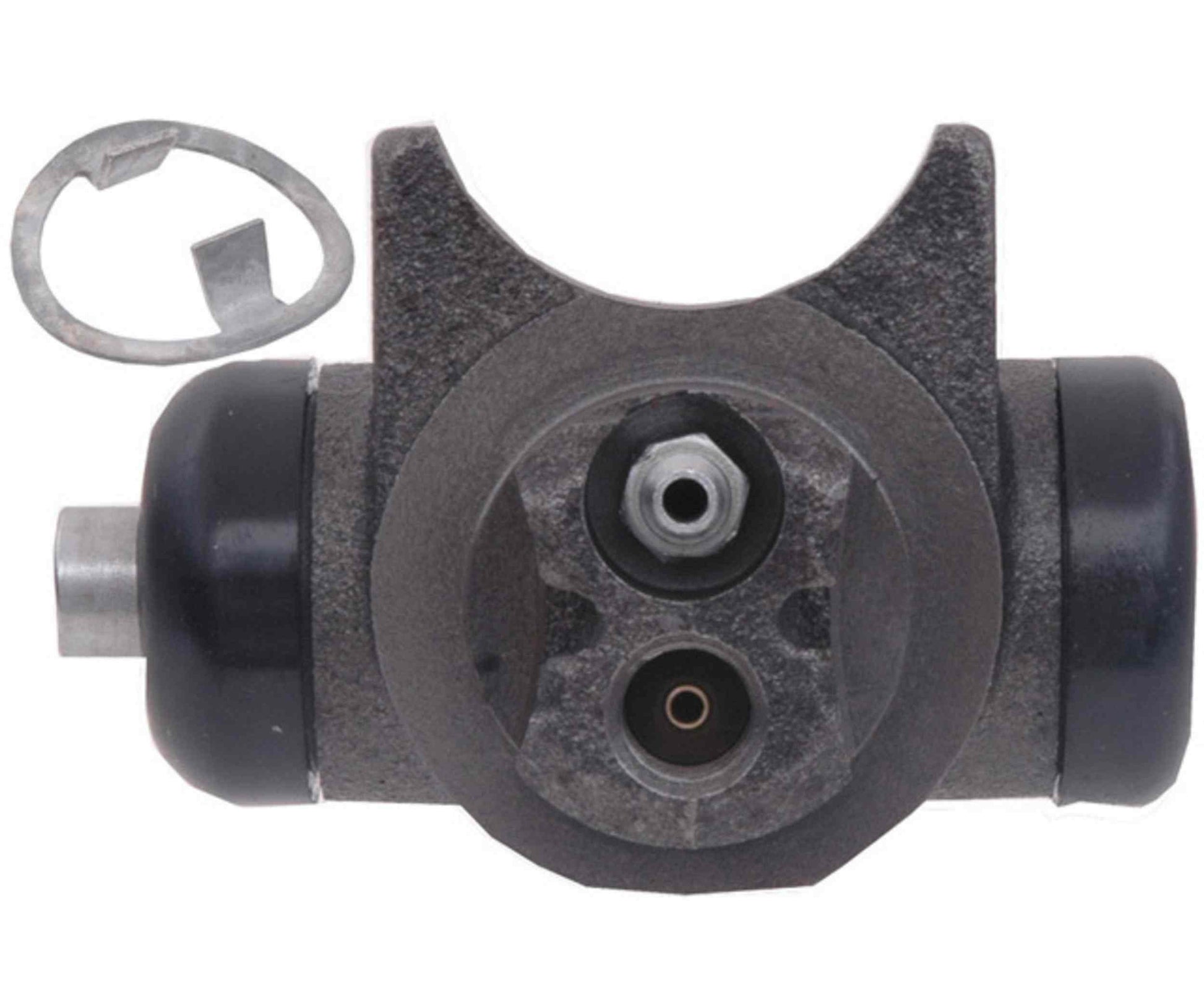 Front View of Rear Drum Brake Wheel Cylinder RAYBESTOS WC37625