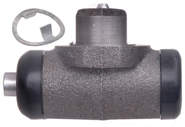 Side View of Rear Drum Brake Wheel Cylinder RAYBESTOS WC37625