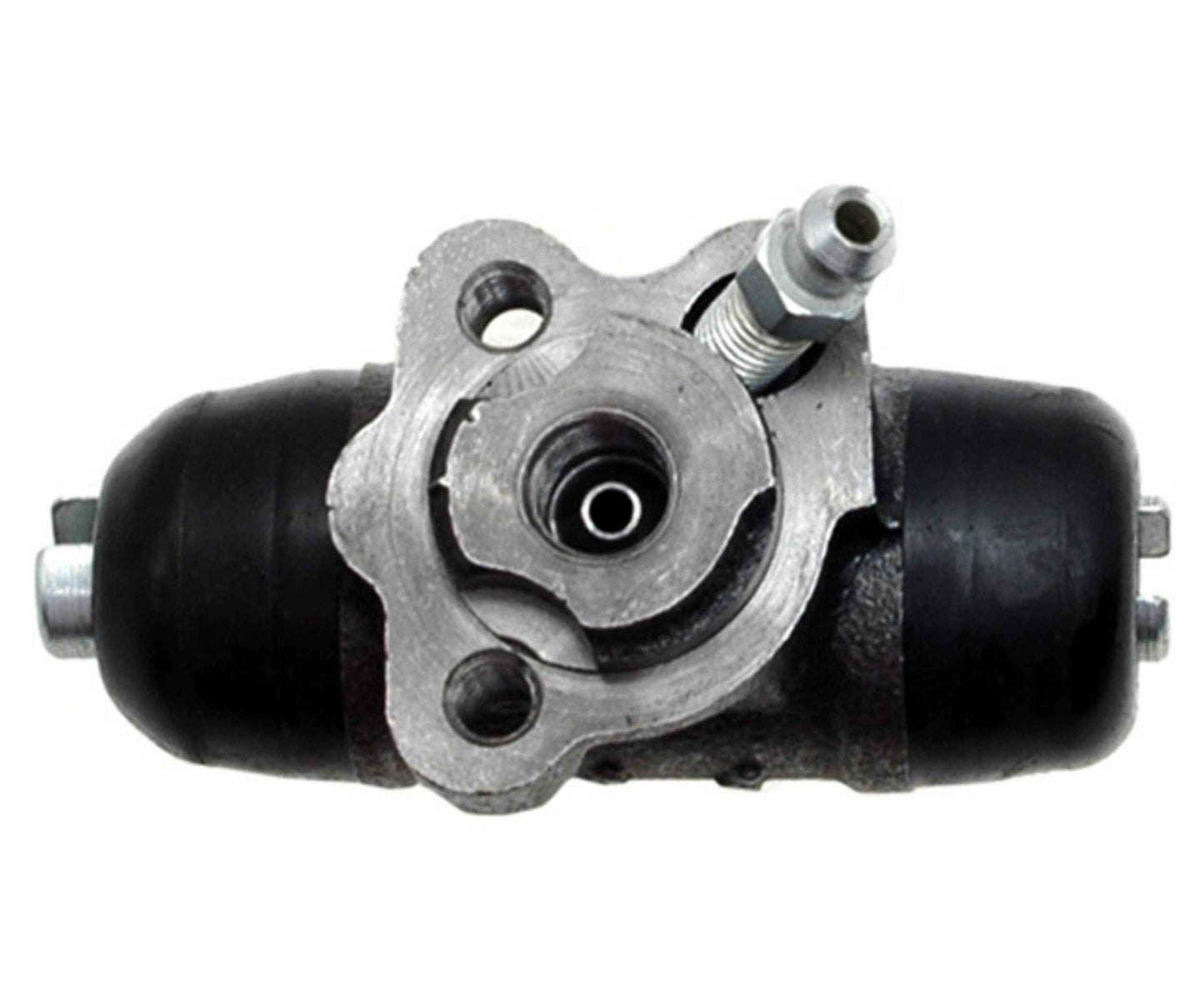 Front View of Rear Right Drum Brake Wheel Cylinder RAYBESTOS WC37646