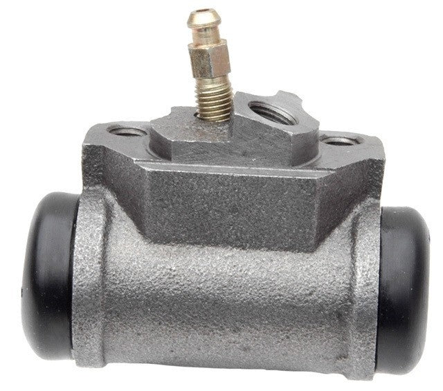 Side View of Rear Drum Brake Wheel Cylinder RAYBESTOS WC37654