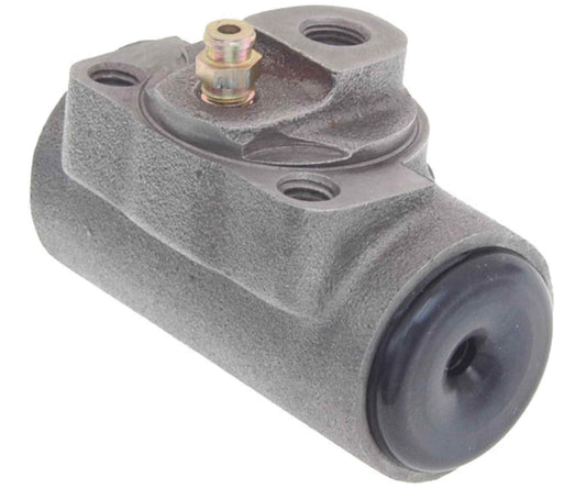 Angle View of Rear Drum Brake Wheel Cylinder RAYBESTOS WC37781