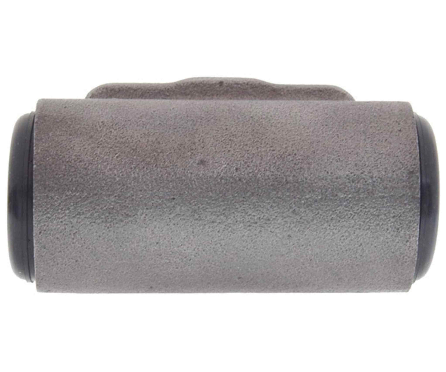 Bottom View of Rear Drum Brake Wheel Cylinder RAYBESTOS WC37781