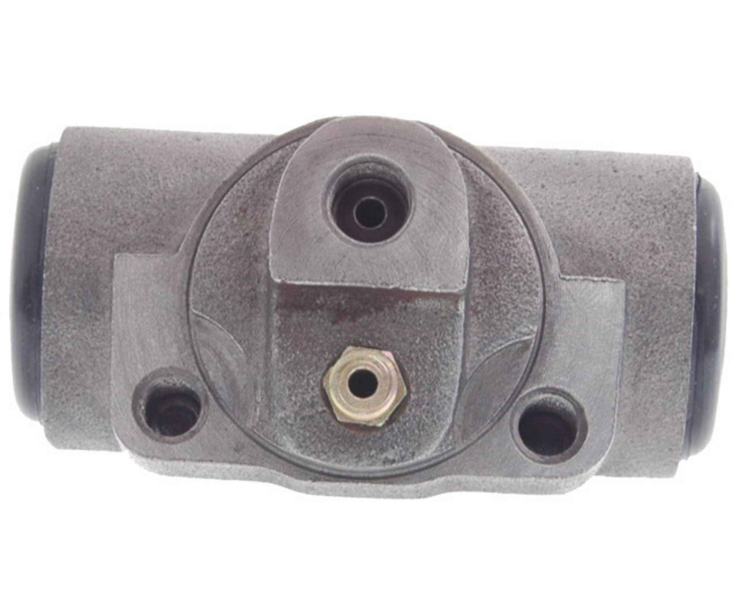 Front View of Rear Drum Brake Wheel Cylinder RAYBESTOS WC37781