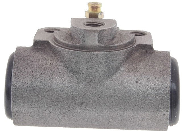 Side View of Rear Drum Brake Wheel Cylinder RAYBESTOS WC37781