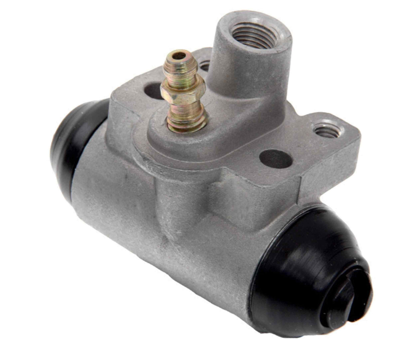 Angle View of Rear Right Drum Brake Wheel Cylinder RAYBESTOS WC37847