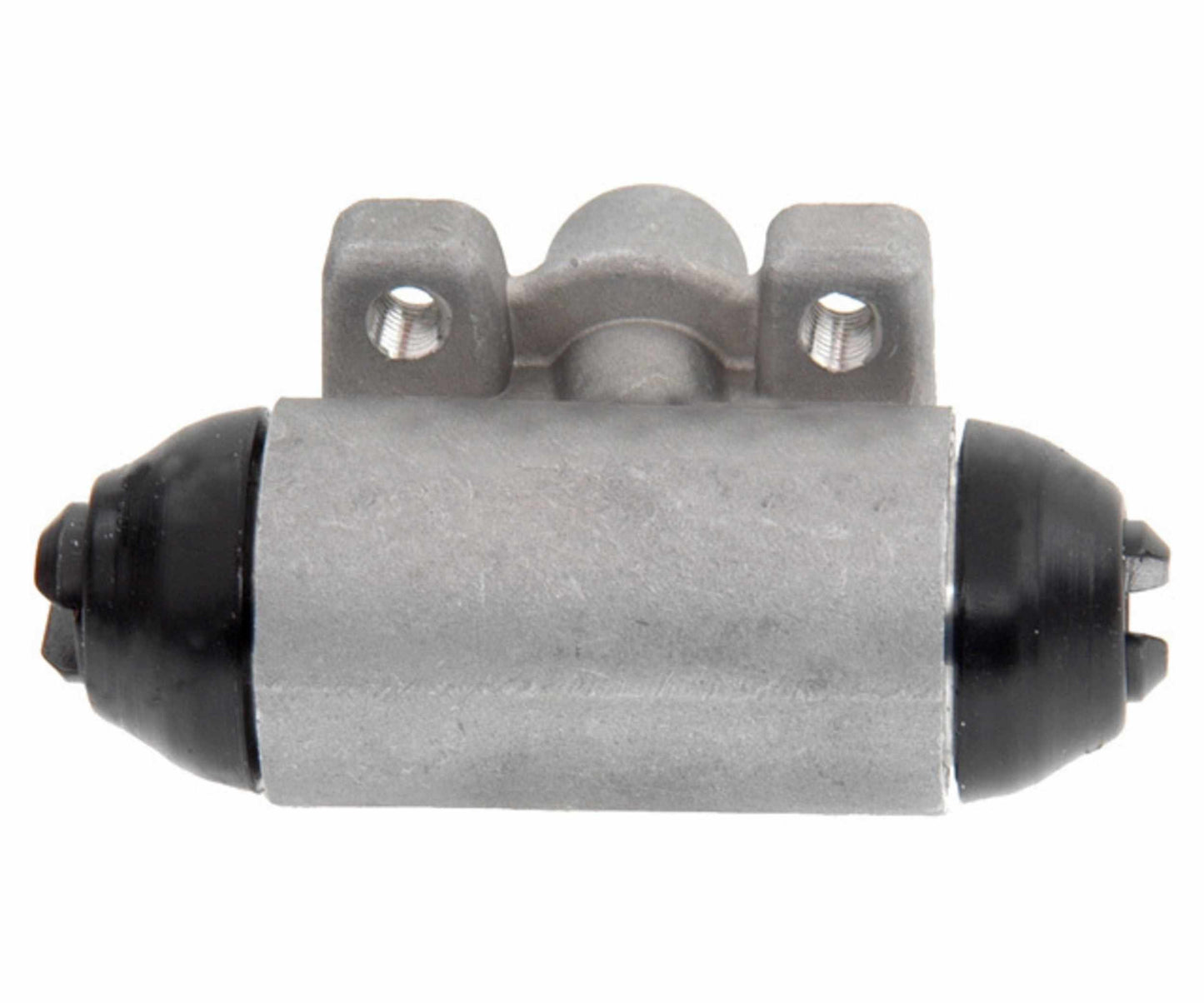 Bottom View of Rear Right Drum Brake Wheel Cylinder RAYBESTOS WC37847