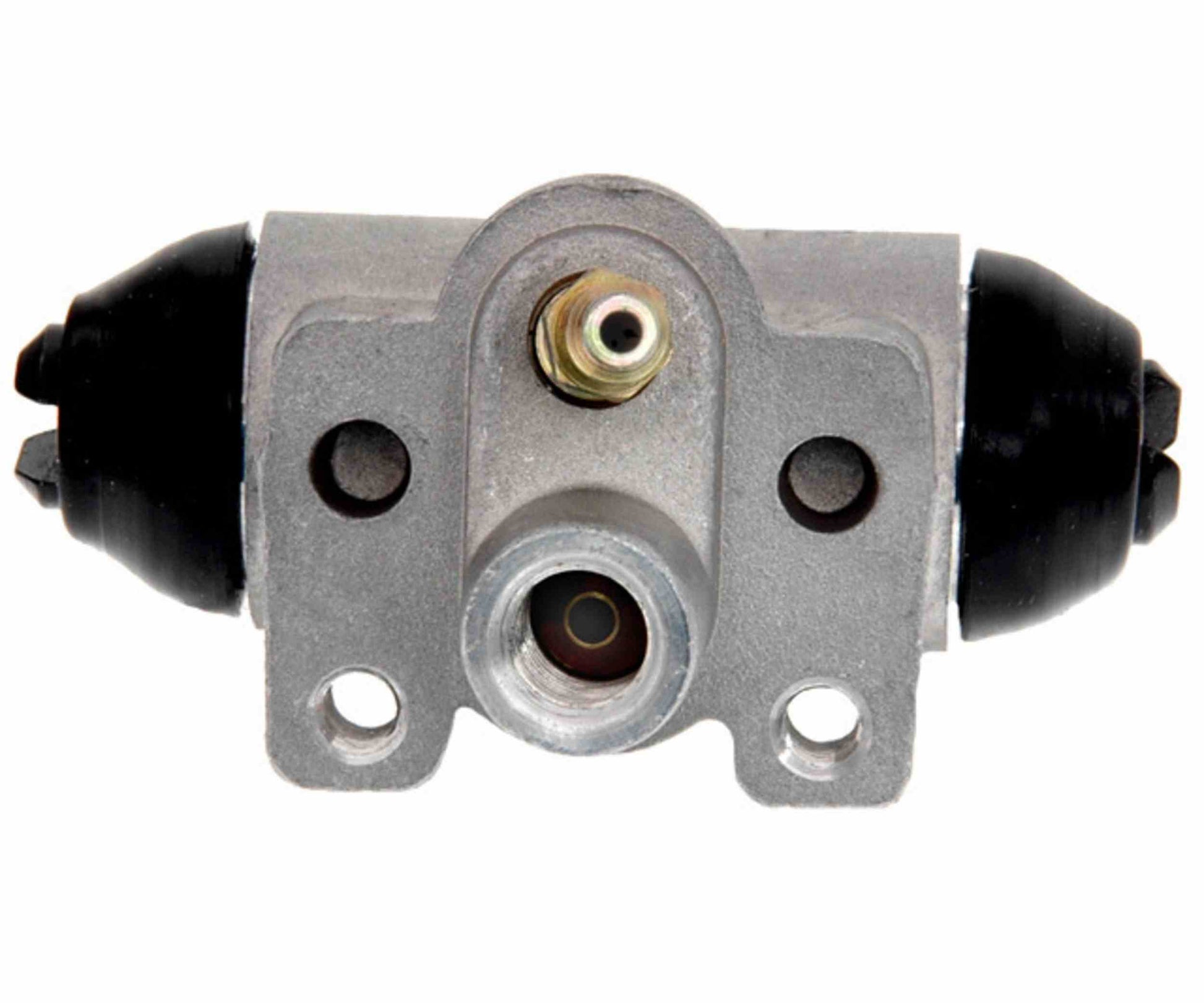 Front View of Rear Right Drum Brake Wheel Cylinder RAYBESTOS WC37847