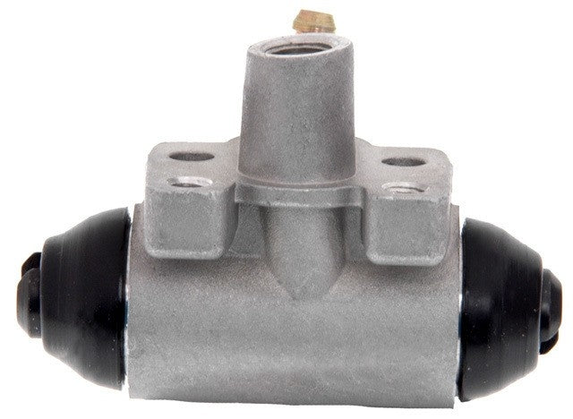 Side View of Rear Right Drum Brake Wheel Cylinder RAYBESTOS WC37847