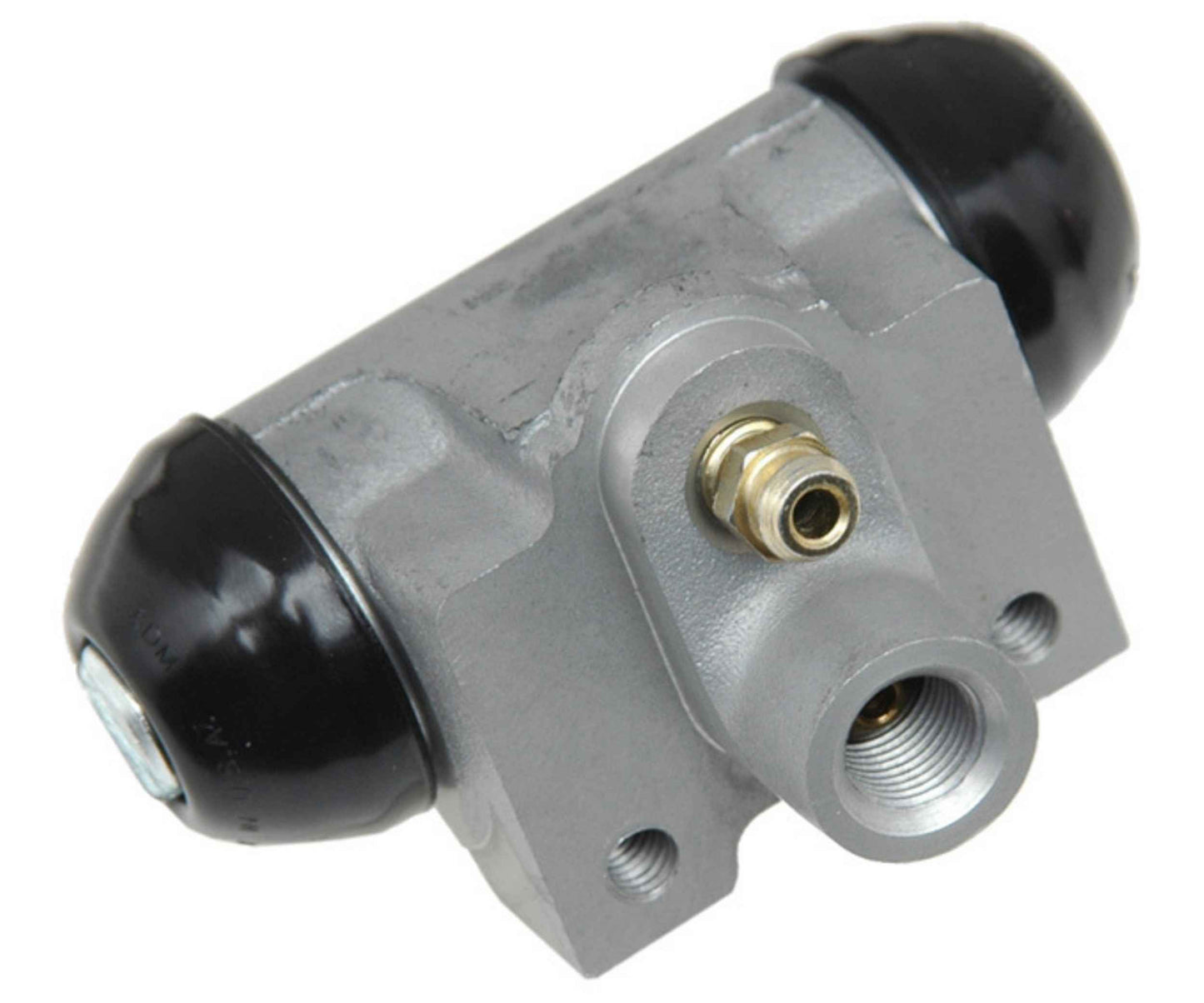 Angle View of Rear Right Drum Brake Wheel Cylinder RAYBESTOS WC37859