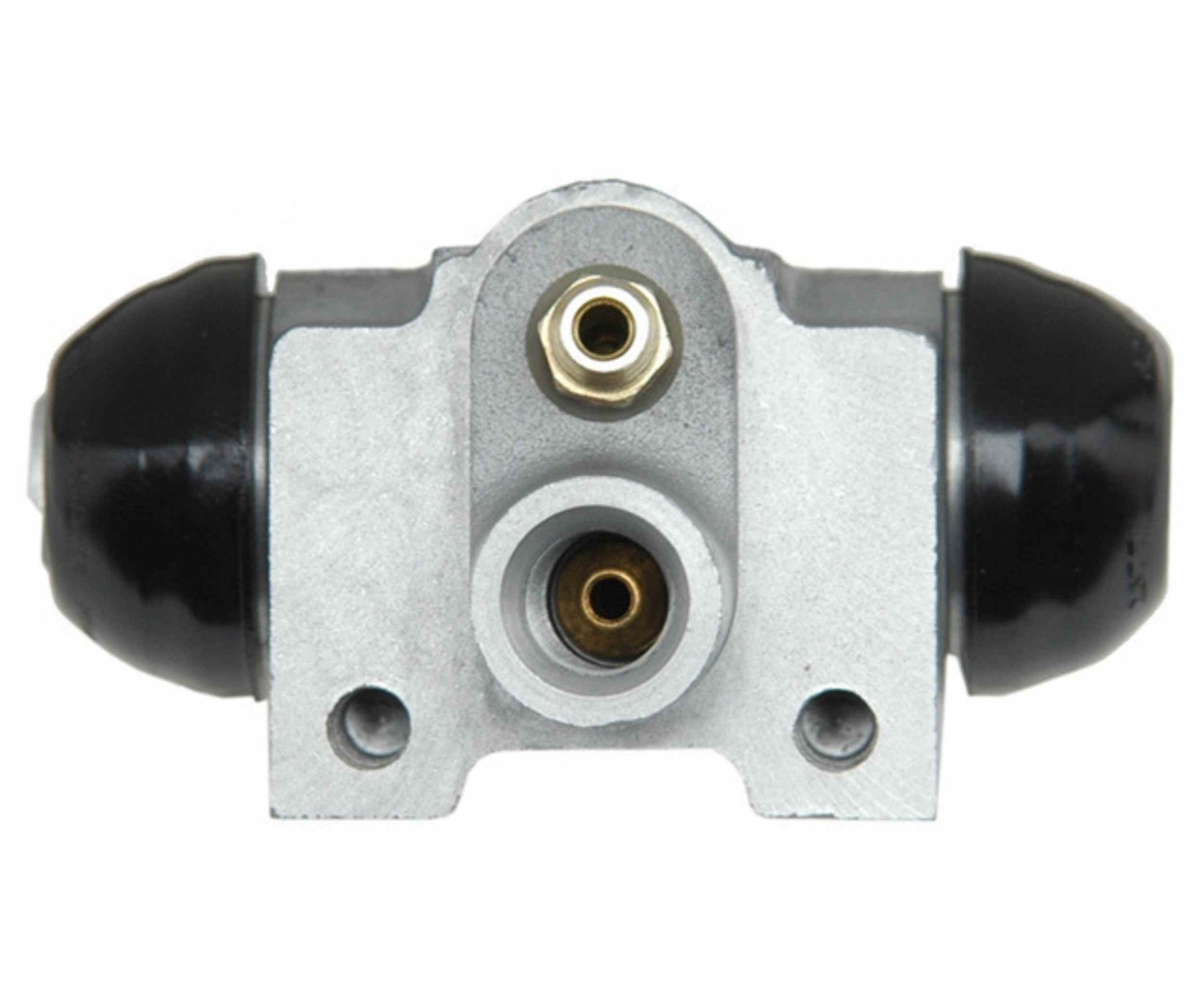 Front View of Rear Right Drum Brake Wheel Cylinder RAYBESTOS WC37859