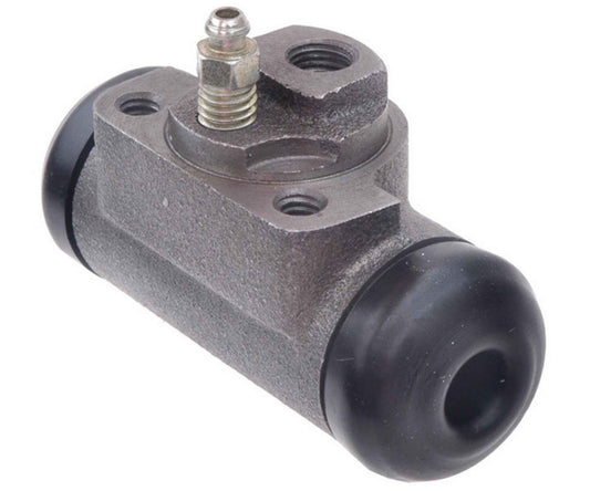 Angle View of Rear Drum Brake Wheel Cylinder RAYBESTOS WC37862