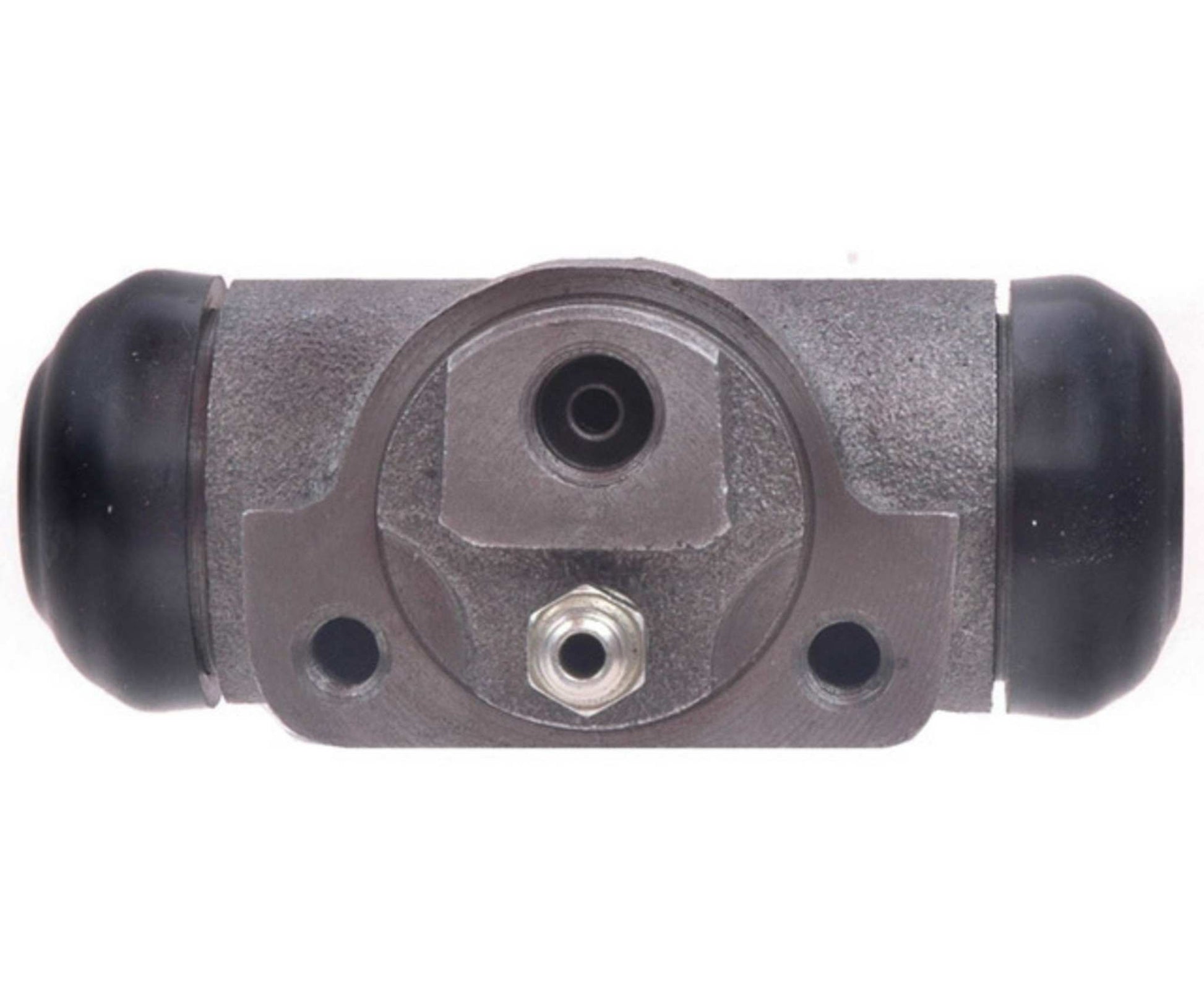 Front View of Rear Drum Brake Wheel Cylinder RAYBESTOS WC37862