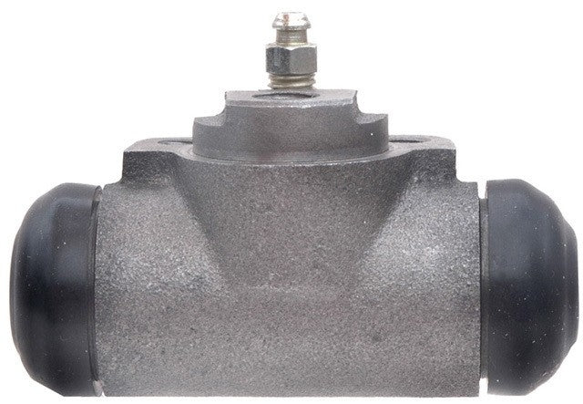 Side View of Rear Drum Brake Wheel Cylinder RAYBESTOS WC37862