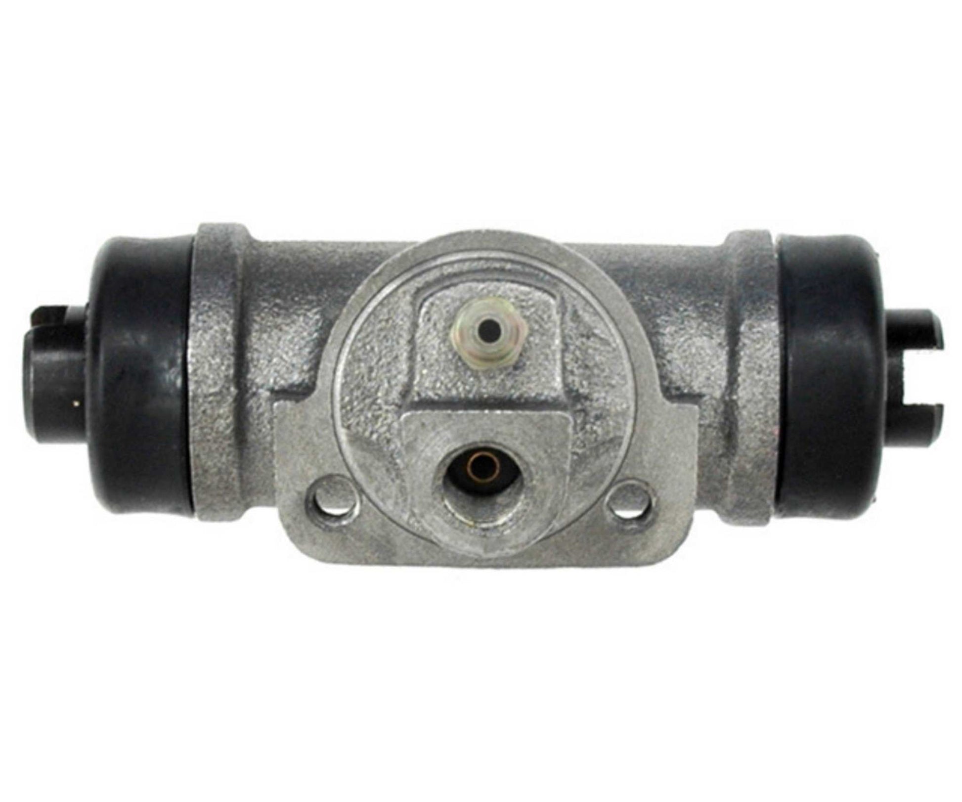 Front View of Rear Drum Brake Wheel Cylinder RAYBESTOS WC37871