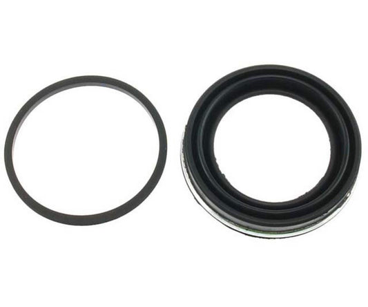 Front View of Front Disc Brake Caliper Seal Kit RAYBESTOS WK1371