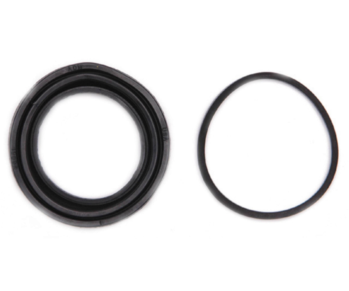 Front View of Front Disc Brake Caliper Seal Kit RAYBESTOS WK2020