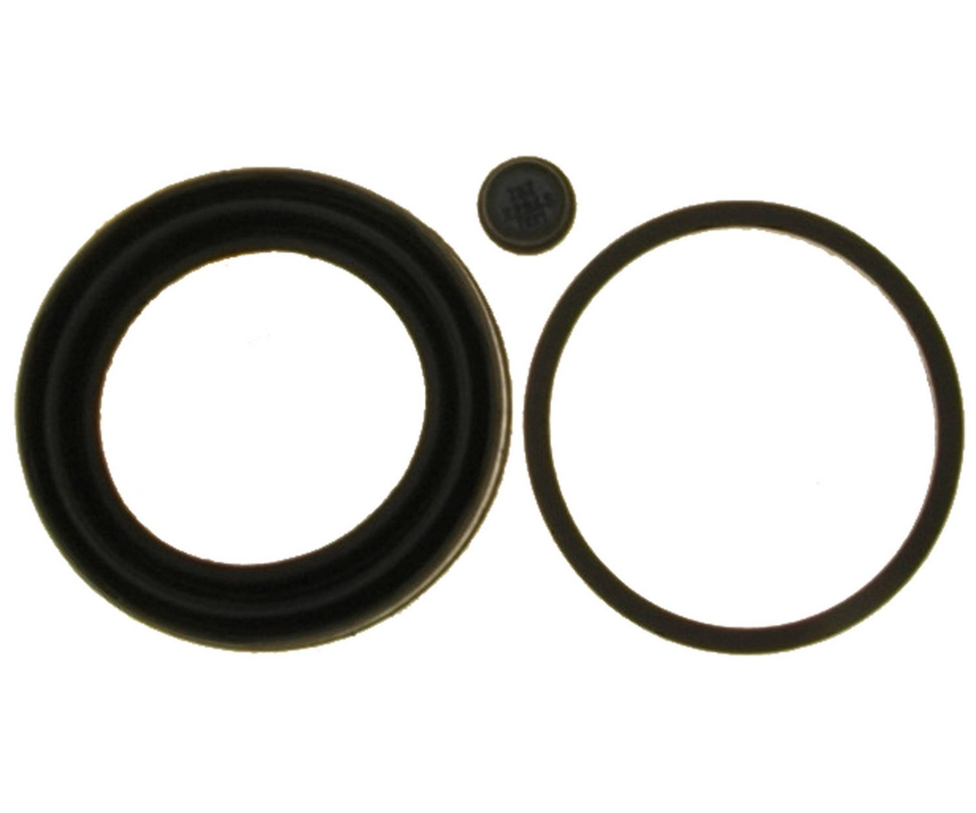 Front View of Front Disc Brake Caliper Seal Kit RAYBESTOS WK3304