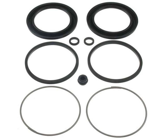 Front Disc Brake Caliper Seal Kit RAYBESTOS WK667 For Nissan Toyota Mercury