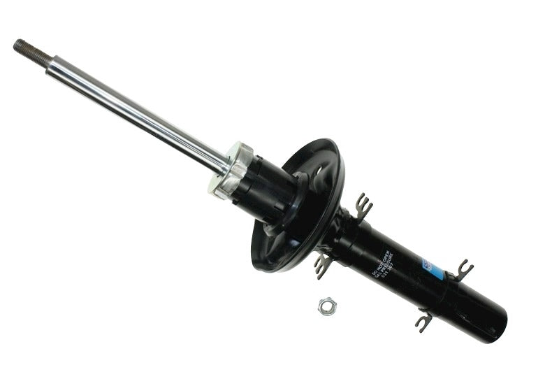 Side View of Front Suspension Strut SACHS 031307