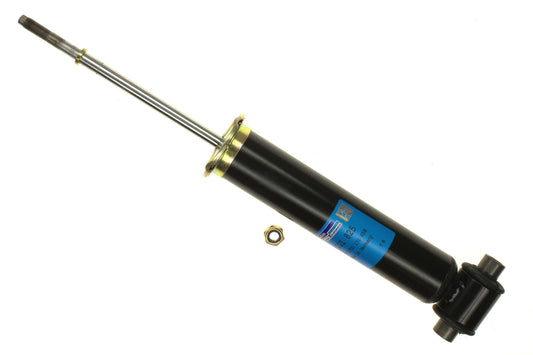 Top View of Front Shock Absorber SACHS 101825