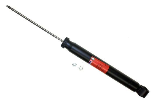 Top View of Rear Shock Absorber SACHS 310383