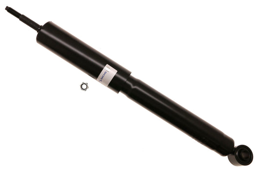 Top View of Rear Shock Absorber SACHS 317159