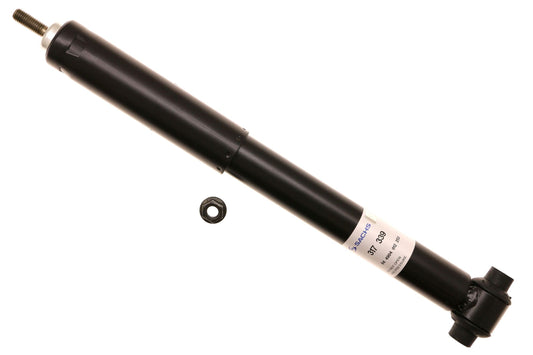 Top View of Rear Shock Absorber SACHS 317339