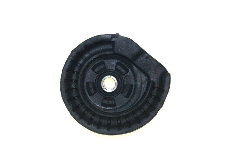 Bottom View of Front Suspension Strut Mount SACHS 802088