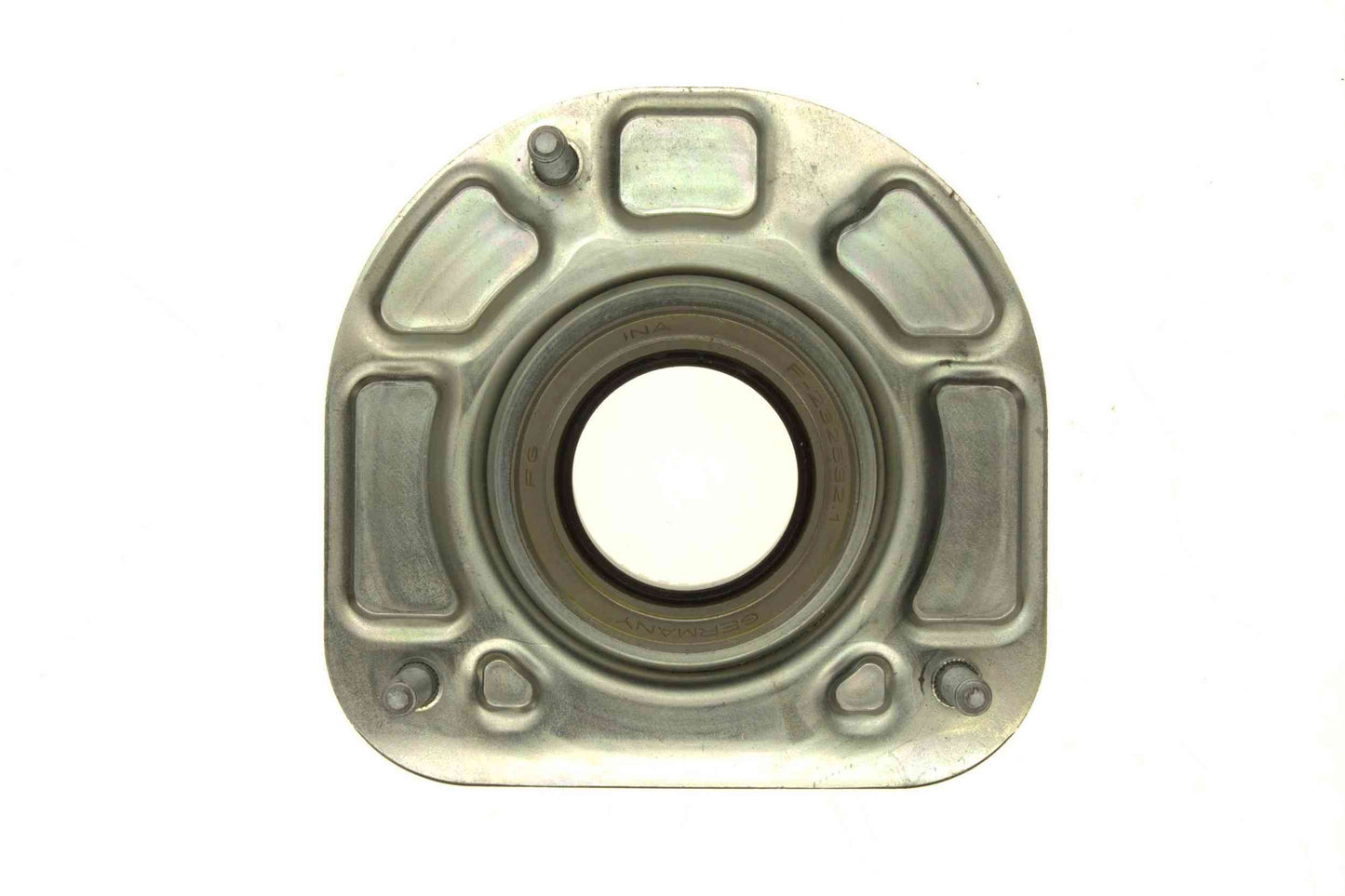 Top View of Front Upper Suspension Strut Bearing SACHS 802107