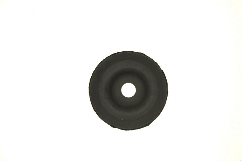 Bottom View of Front Upper Suspension Strut Mount SACHS 802323