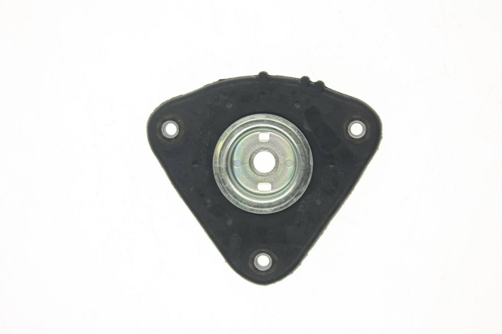 Top View of Front Suspension Strut Mount SACHS 802458