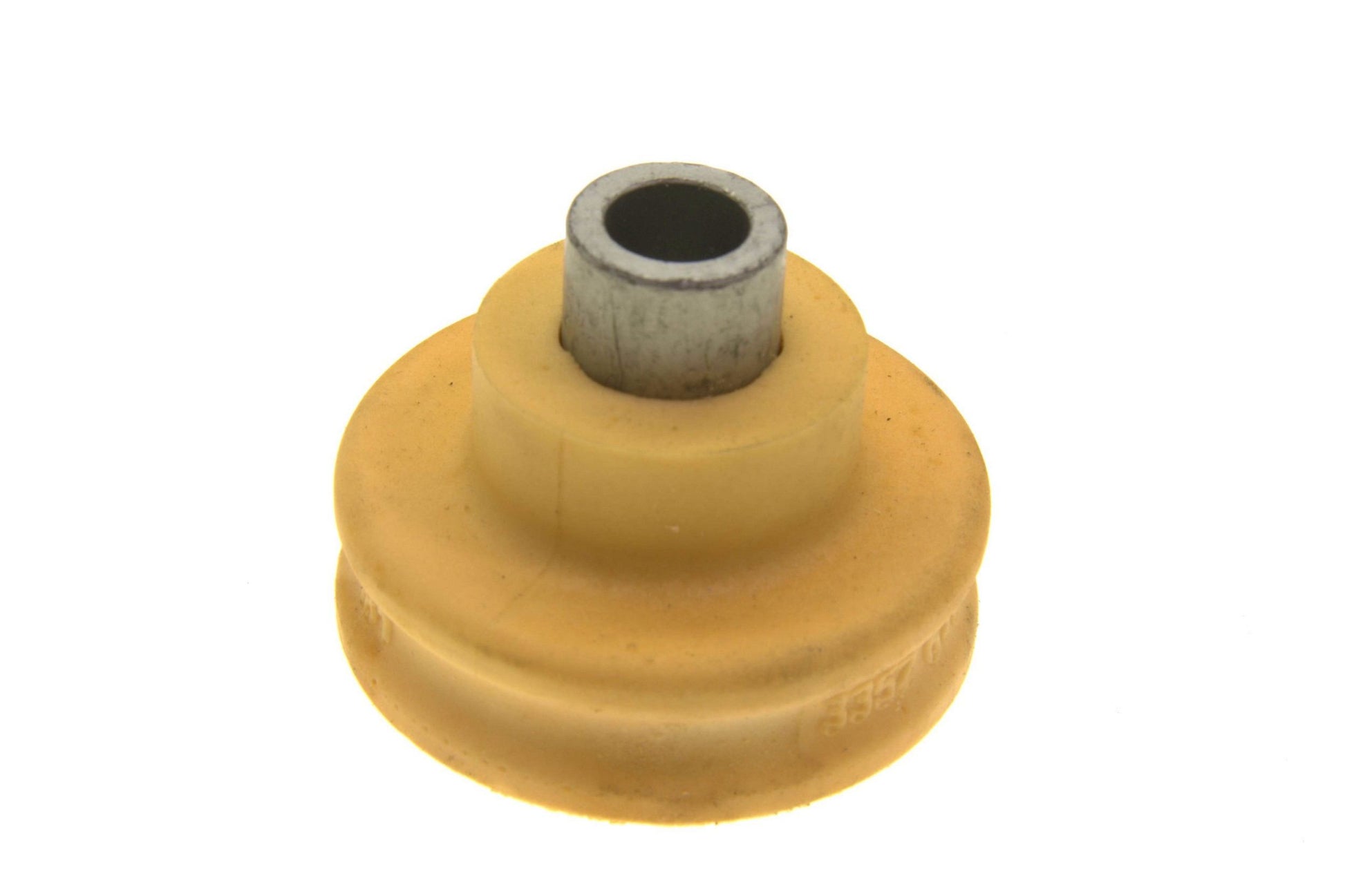 Top View of Rear Upper Suspension Strut Mount SACHS 802548