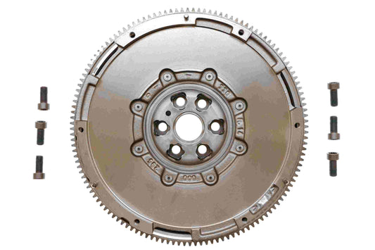 Angle View of Clutch Flywheel SACHS DMF91194