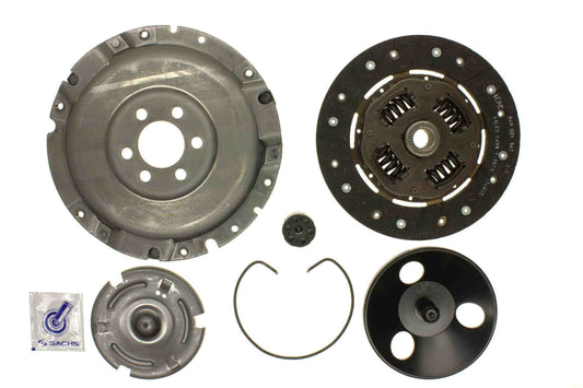 Front View of Transmission Clutch Kit SACHS K0028-03