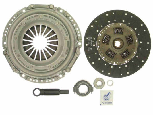 Angle View of Transmission Clutch Kit SACHS K1890-05