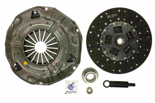 Angle View of Transmission Clutch Kit SACHS K5473-01