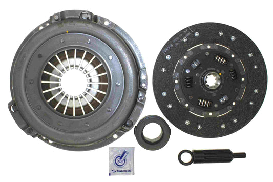 Front View of Transmission Clutch Kit SACHS K70009-01